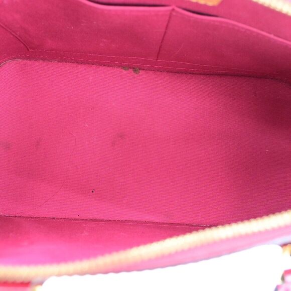 Louis Vuitton Lv Alma Pm Hand Bag #143525L79B - Picture 10 of 15